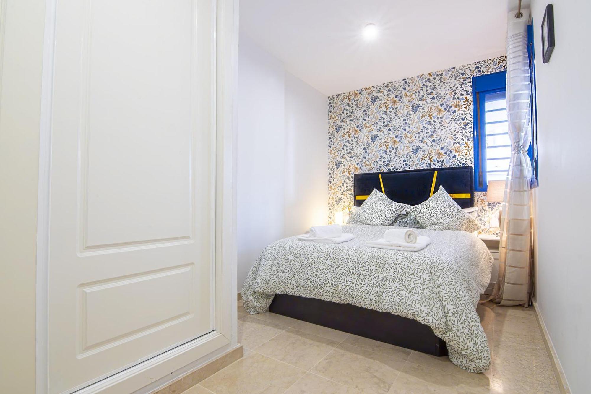 Escape With Pool And Parking * Benalmadena