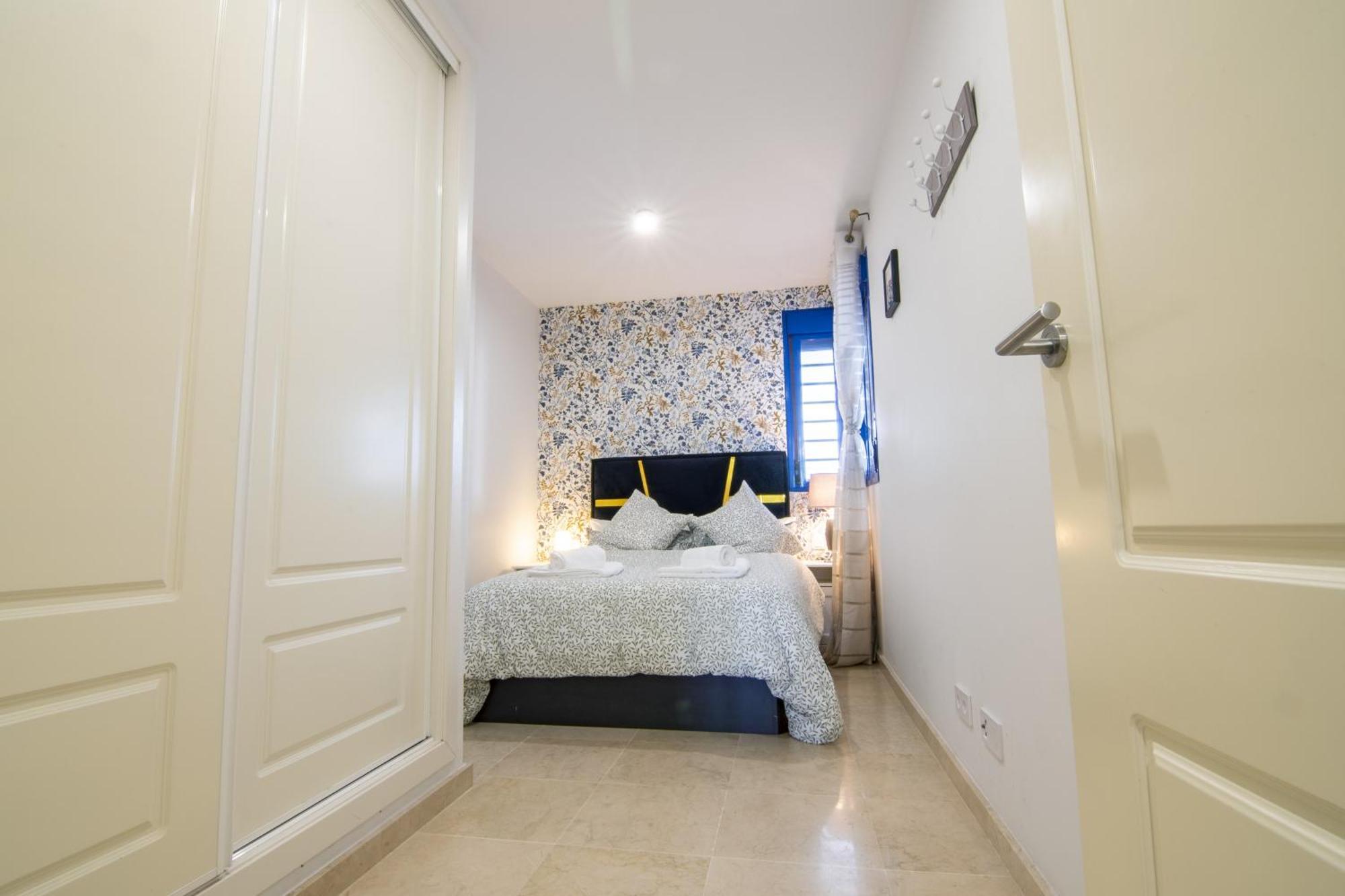 Escape With Pool And Parking Apartment Benalmadena